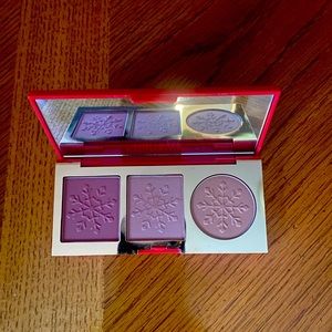 Estée Lauder Pure Color Envy Cheek Palette.